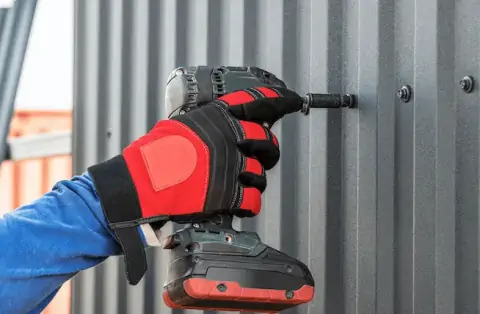 Travaux de zinguerie - Branoux-les-Taillades